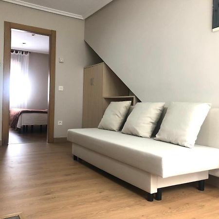 Apartamentos Rurales & Spa Antilles Playa Llanes Dış mekan fotoğraf