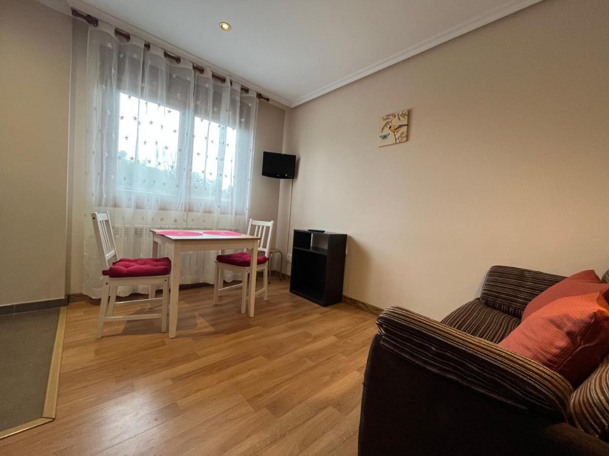 Apartamentos Rurales & Spa Antilles Playa Llanes Dış mekan fotoğraf
