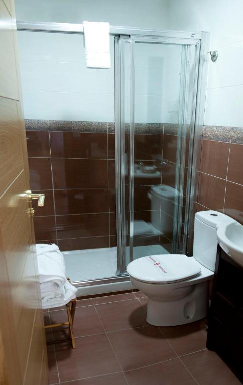 Apartamentos Rurales & Spa Antilles Playa Llanes Oda fotoğraf